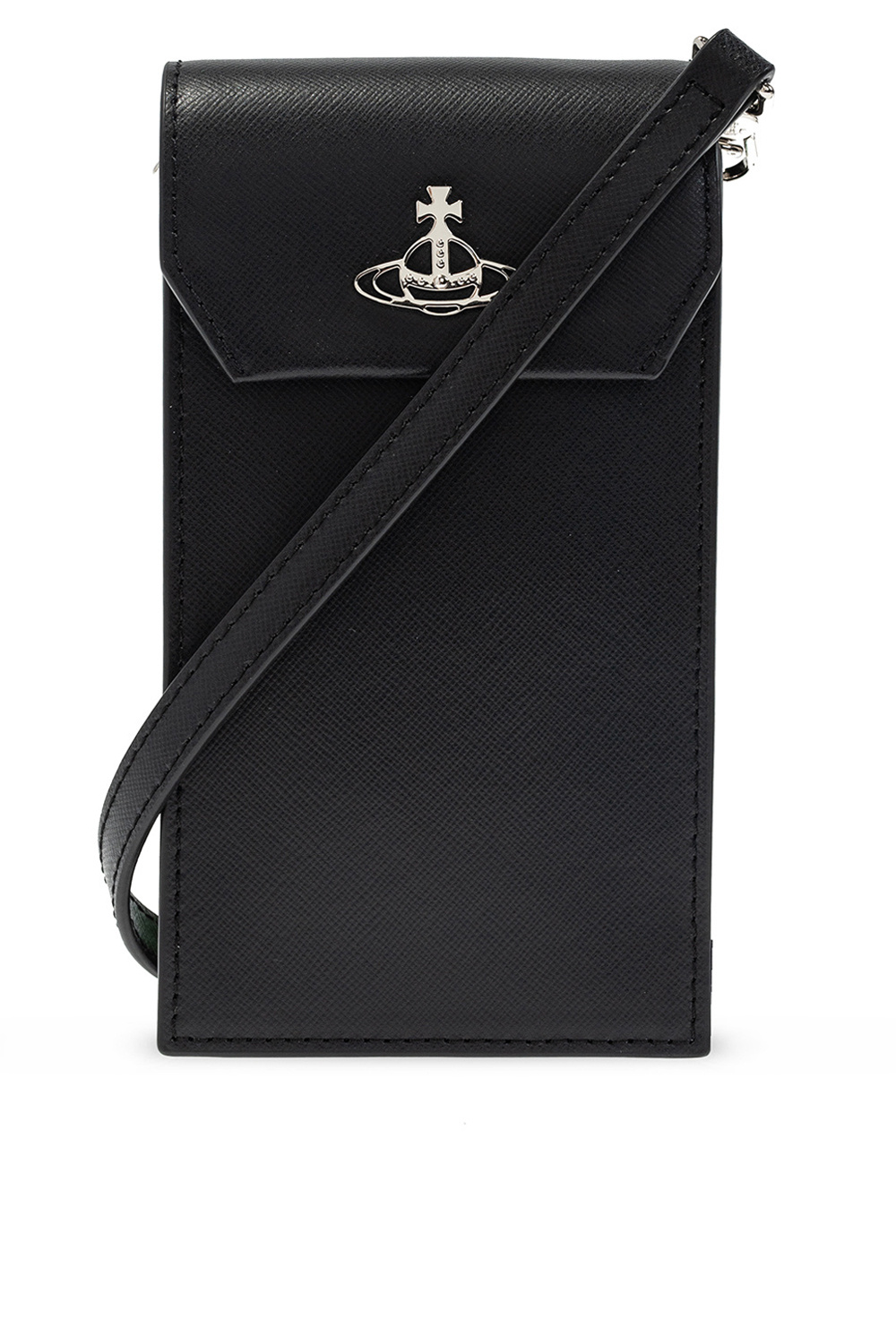 Vivienne Westwood Phone holder with strap | Women's Accessories